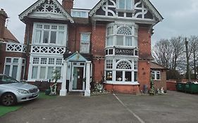 Kingswood Hotel Maidenhead